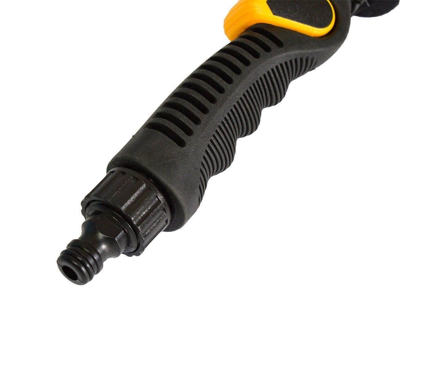 Brosse de lavage rotative polyvalente Water Brush eau haute pression lavage auto
