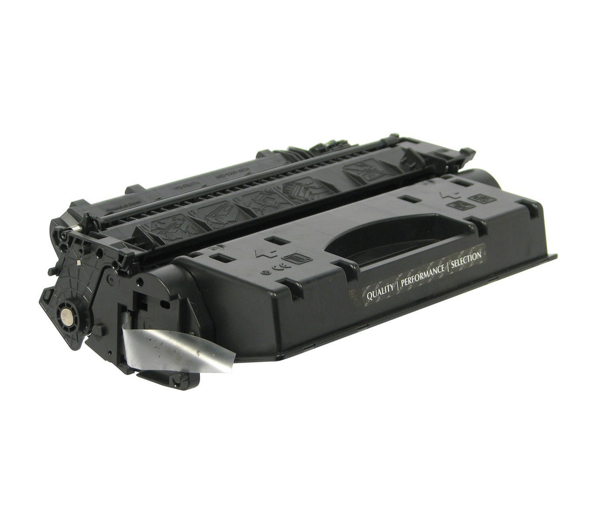 CE505A Toner compatible avec Hp P2035-P2035N-P2055/D/X Canon LBP6300 2300 PG