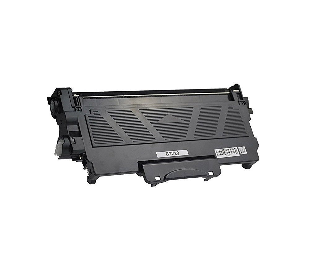 TN2220 Toner compatible Brother HL 2240-2270DW-2250-7360-7460-7860 2600 pages