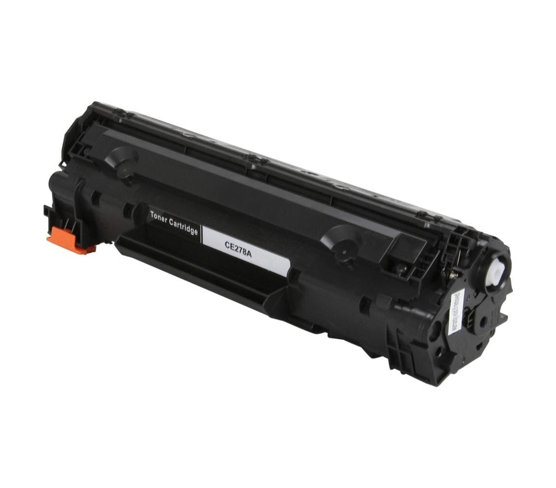 CE278A Toner compatible HP CANON P1566 1606 1560 P1607DN M1530 LBP 2100 pages