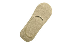 Lot 12 paires de chaussettes femme avec bande de silicone antidérapante NY-700D
