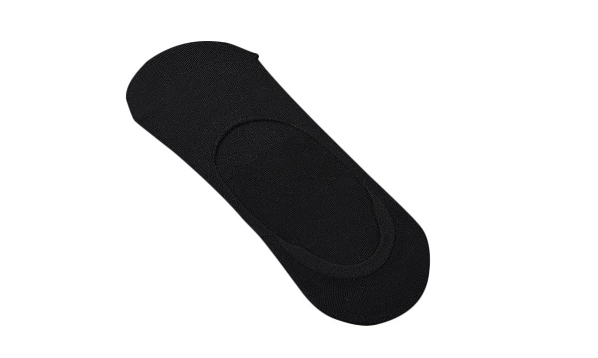 Lot 12 paires de chaussettes homme avec bande de silicone antidérapante MY-800D