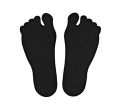 Pack de 3 o 6 paires de semelles adhésives ADFoot pour les pieds hygiéniques
