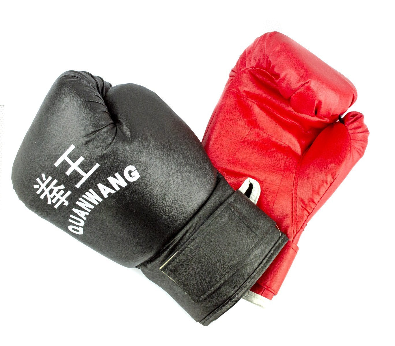 Kit de boxe complet 10749 avec des gants  sac et un crochet pour entraînement