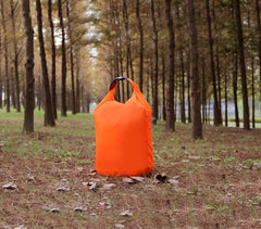 Sac étanche DRY BAG flottant 10754 pour bateau ou mer 20 - 40 - 70 litres