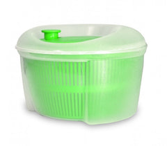 621500 Essoreuse pour salade, faite en plastique non toxique