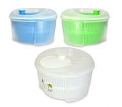 621500 Essoreuse pour salade, faite en plastique non toxique