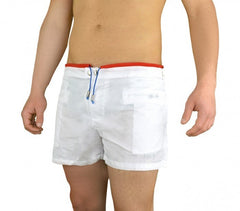 JY-03 Maillot de bain homme  type boxer JUSTBOY talles M à  XXL