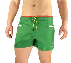 JY-03 Maillot de bain homme  type boxer JUSTBOY talles M à  XXL