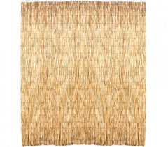 049101 Clôture en bambou pour périmètre 100 x 300 cm