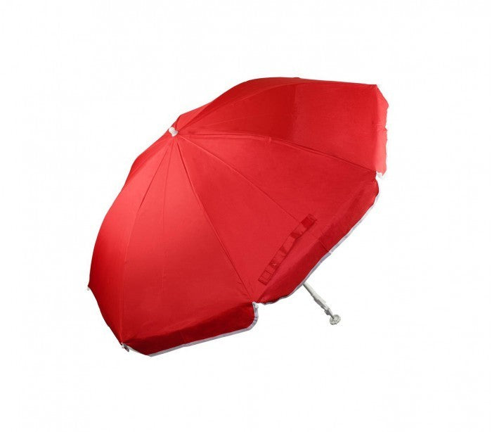 383759 parasol ONSHORE pour balcon ou terrasse de 108cm de diamètre