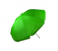 383759 parasol ONSHORE pour balcon ou terrasse de 108cm de diamètre