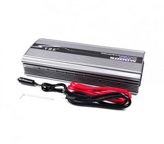 Inverseur  polyvalent N-5000W pour bateaux et voitures 5000W de DC 12V a AC 220V