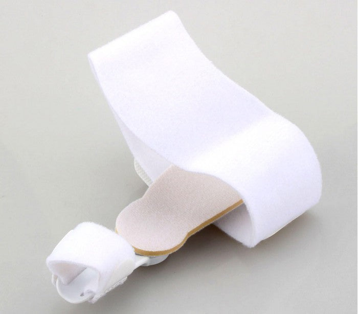 474424 Attelles pour oignons hallux valgus COMFORT PRO ajustable et articulé