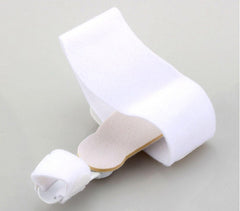 474424 Attelles pour oignons hallux valgus COMFORT PRO ajustable et articulé