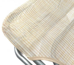 099520 Chaise longue pliante pour plage ONSHORE 3 positio