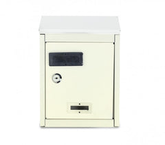 Boîte aux lettres pour votre maison City Iron Art. 731.C 18X6X25 Cm