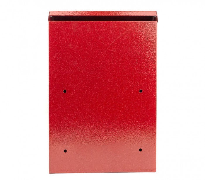 Boîte aux lettres pour votre maison Iron Art. 729  21x10x32