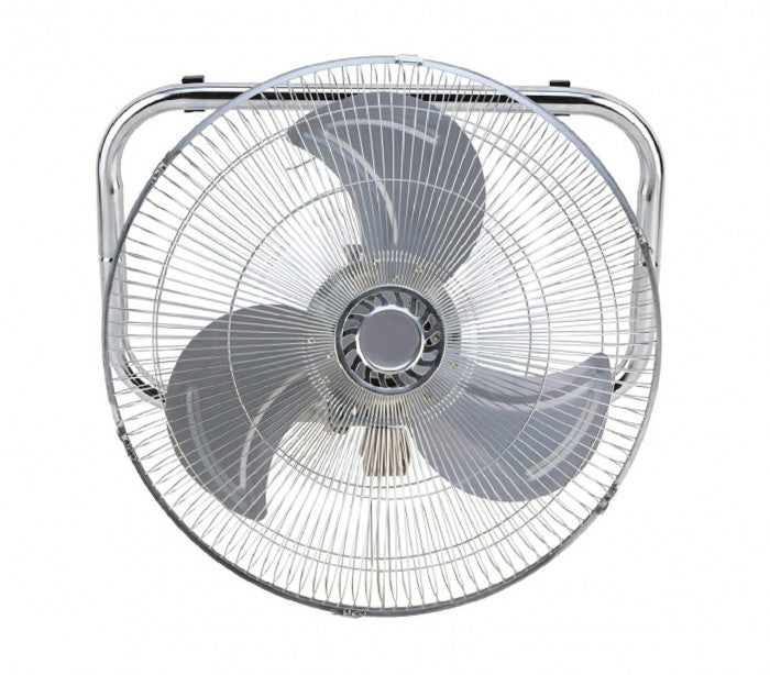 Ventilateur VIP-45PLUS Colonne SDS 3 en 1 pour table et  mur pales de 45cm