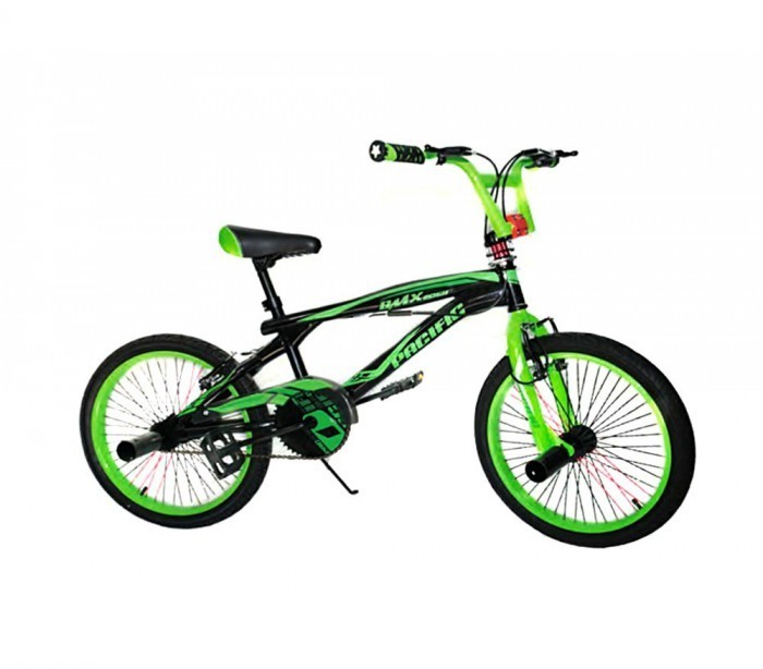 2058-03 BMX Pacific Freestyle pour enfant taille 20 guidon 360°