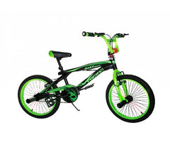 2058-03 BMX Pacific Freestyle pour enfant taille 20 guidon 360°