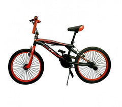 2058-03 BMX Pacific Freestyle pour enfant taille 20 guidon 360°