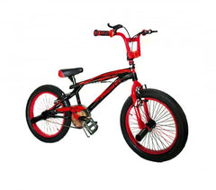 2058-3.0 BMX Pacific Freestyle pour enfant taille 20" roues FAT