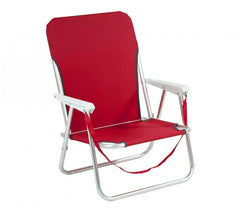 480510 JOY SUMMER chaise de plage pliante pour piscine,  jardin et camping