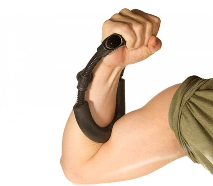 10748 accessoire entrainement ARM GRIP pour musculation de l'avant bras