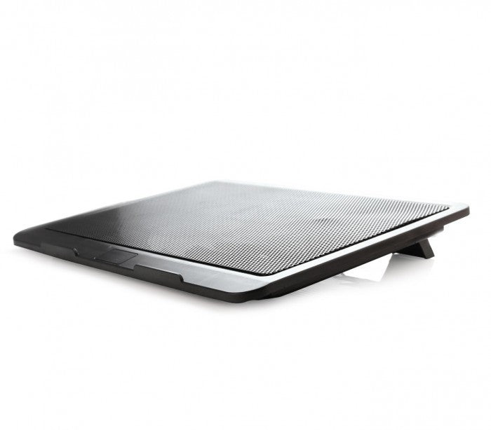 Support notebook 15" GEMBIRD NBS-1F15-01 ventilateur refroidissant