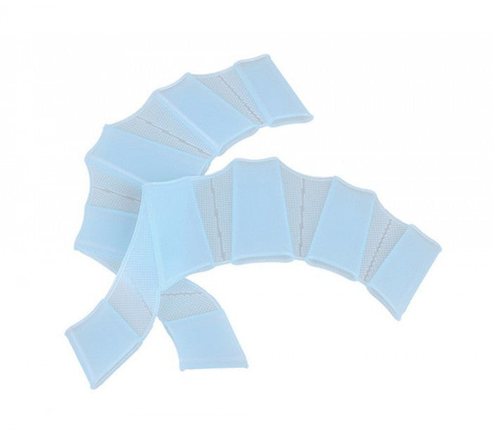 Lot de 5 paires de gants en silicone en forme de nageoire pour nageurs SNORKEL