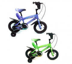 RS1212 vélo pour enfant taille 12" RESET GRAN PRIX  2 à 5 ans