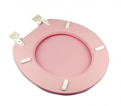 120989 Abbatant toilette différentes couleurs avec broderie