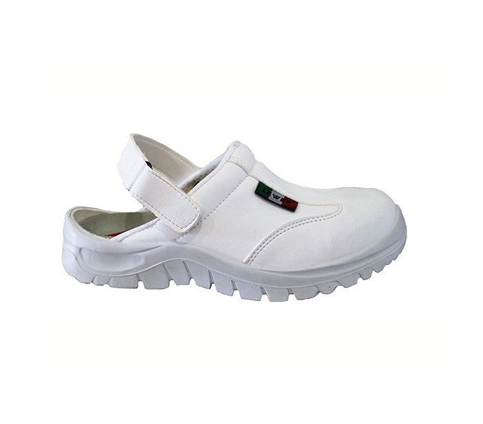 Sabot de sécurité unisex anti-dérapante  ALIMENTARE SAB3 SBE CLASSIC