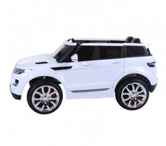 B85430 Voiture électrique pour enfant PRESIDENT 2 sièges Commande à distance 12V