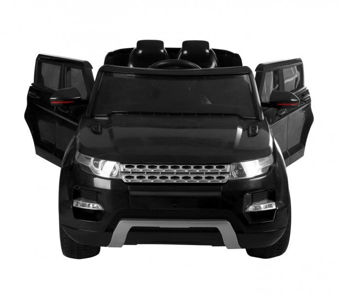 B85430 Voiture électrique pour enfant PRESIDENT 2 sièges Commande à distance 12V