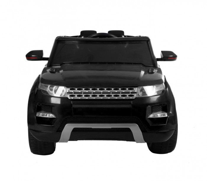 B85430 Voiture électrique pour enfant PRESIDENT 2 sièges Commande à distance 12V