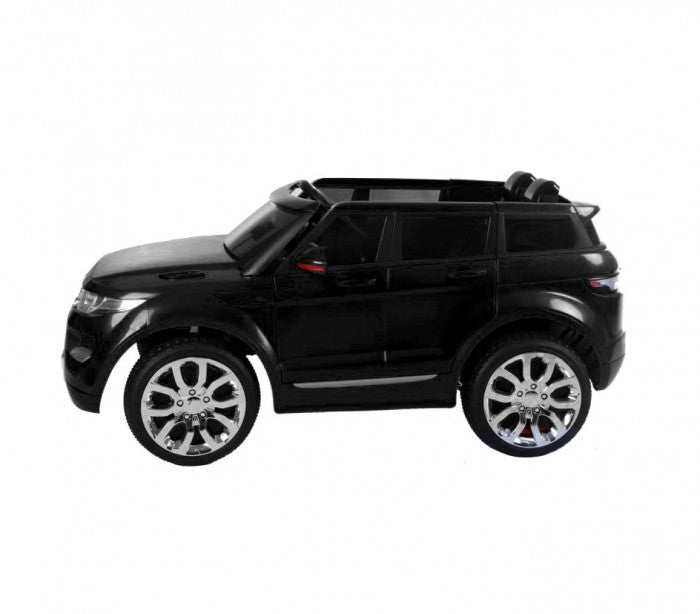 B85430 Voiture électrique pour enfant PRESIDENT 2 sièges Commande à distance 12V
