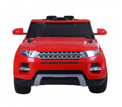 B85430 Voiture électrique pour enfant PRESIDENT 2 sièges Commande à distance 12V