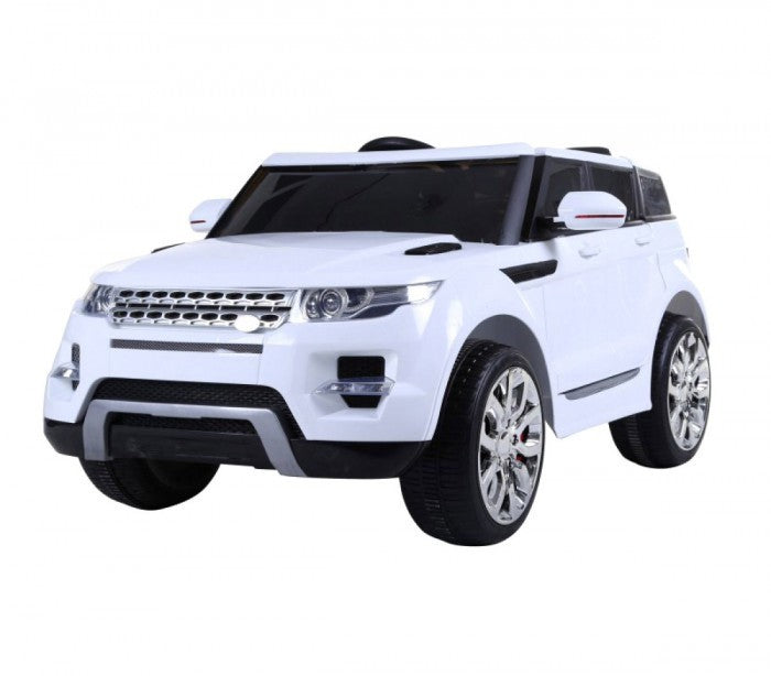 B85430 Voiture électrique pour enfant PRESIDENT 2 sièges Commande à distance 12V