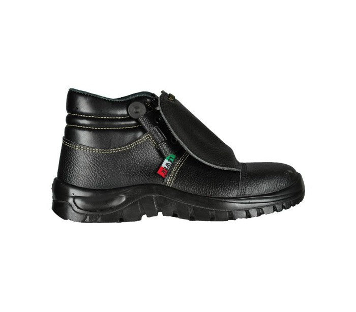 Chaussure de sécurité unisex anti-dérapante  CLASSIC PLUS 5010 S1