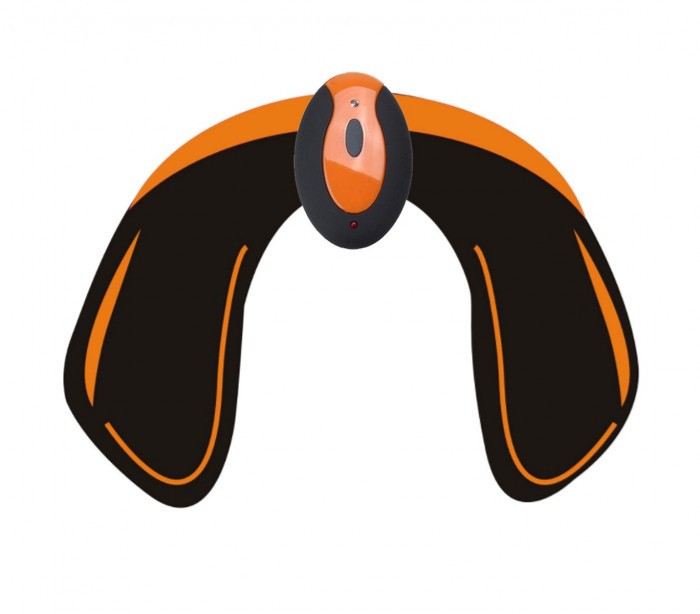 857930 Électrostimulateur pour les fesses Perfect Hips sans fil et 15 niveaux