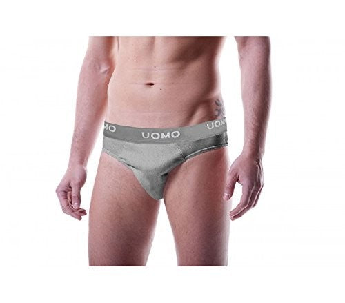Paquet de 10 SLIP coton pour hommes en différentes couleurs et tailles