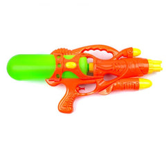  334782 Pistolet à eau FALCON avec réservoir d'eau amovible, manuel WATERBLASTER