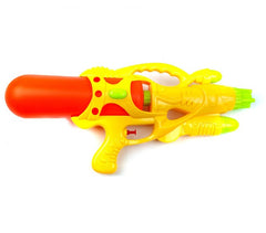  334782 Pistolet à eau FALCON avec réservoir d'eau amovible, manuel WATERBLASTER