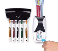 178545 Distributeur automatique SHUAI pour brosse et dentifrice diif. couleurs
