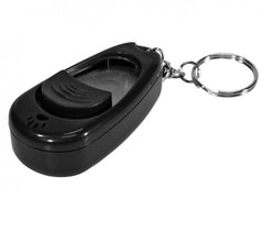 020140 Clicker pour dressage de chiens 4 modes de volume transportable