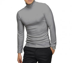 VKA28 Pack de 5 sous-pulls pour homme avec doublure polaire