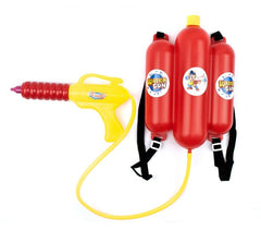 384213 Pistolet à eau FIREFIGHT avec grand réservoir d'eau CIGIOKI