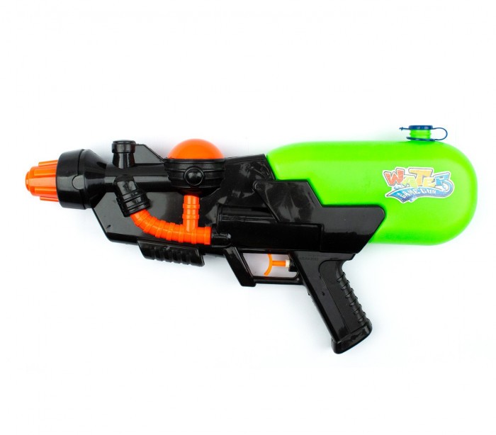 222591 Pistolet à eau ATAR avec réservoir d'eau amovible CIGIOKI